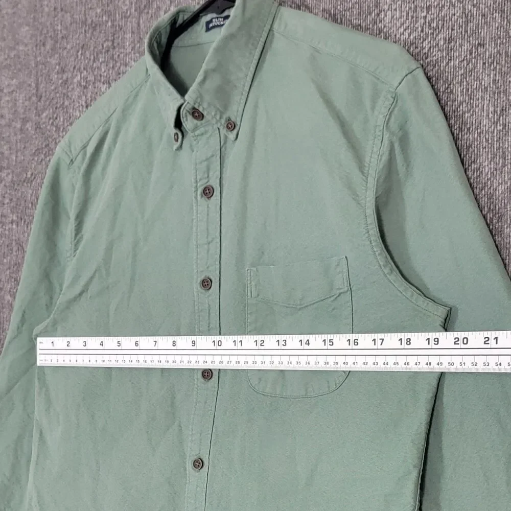J. Crew crew shirt